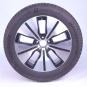 Kompletträder Set 19 Zoll Alu BRIDGESTONE EQC-Klasse 293  - Bild 3