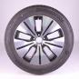 Kompletträder Set 19 Zoll Alu BRIDGESTONE EQC-Klasse 293  - Bild 3
