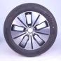 Kompletträder Set 19 Zoll Alu BRIDGESTONE EQC-Klasse 293  - Bild 3