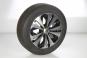 Kompletträder Set 19 Zoll Alu PIRELLI EQC-Klasse 293  - Bild 3