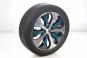 Kompletträder Set 20 Zoll Alu PIRELLI EQC-Klasse 293  - Bild 3