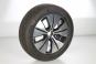 Kompletträder Set 19 Zoll Alu PIRELLI EQC-Klasse 293  - Bild 3