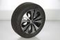 Kompletträder Set 19 Zoll Alu PIRELLI EQC-Klasse 293  - Bild 3