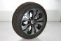 Kompletträder Set 19 Zoll Alu PIRELLI EQC-Klasse 293  - Bild 3