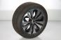 Kompletträder Set 19 Zoll Alu PIRELLI EQC-Klasse 293  - Bild 3