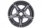 Alufelge AMG 5-Doppelspeichen-Rad  - Bild 3