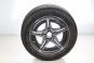 Kompletträder Set AMG 19 Zoll Alu PIRELLI EQC-Klasse 293  - Bild 3