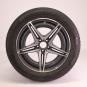 Kompletträder Set AMG 19 Zoll Alu PIRELLI EQC-Klasse 293  - Bild 3
