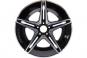 Alufelge AMG 5-Doppelspeichen-Rad  - Bild 3
