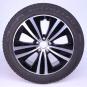 Kompletträder Set 19 Zoll Alu PIRELLI EQE-Klasse 295  - Bild 3