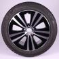Kompletträder Set 19 Zoll Alu PIRELLI EQE-Klasse 295  - Bild 3