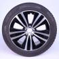 Kompletträder Set 19 Zoll Alu PIRELLI EQE-Klasse 295  - Bild 3