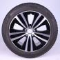 Kompletträder Set 19 Zoll Alu PIRELLI EQE-Klasse 295  - Bild 3