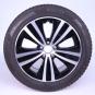 Kompletträder Set 19 Zoll Alu PIRELLI EQE-Klasse 295  - Bild 3