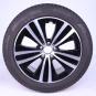Kompletträder Set 19 Zoll Alu PIRELLI EQE-Klasse 295  - Bild 3