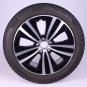 Kompletträder Set 19 Zoll Alu PIRELLI EQE-Klasse 295  - Bild 3