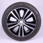 Kompletträder Set 19 Zoll Alu PIRELLI EQE-Klasse 295  - Bild 3