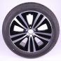 Kompletträder Set 19 Zoll Alu BRIDGESTONE EQE-Klasse 295  - Bild 3