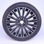 Kompletträder Set 20 Zoll Alu BRIDGESTONE EQE-Klasse 295  - Bild 3