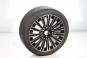 Kompletträder Set 20 Zoll Alu PIRELLI EQE-Klasse 295  - Bild 3