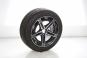 Kompletträder Set AMG 19 Zoll Alu PIRELLI EQE-Klasse 295  - Bild 3