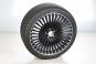 Kompletträder Set AMG 21 Zoll Alu PIRELLI EQE-Klasse 295  - Bild 3