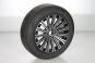 Kompletträder Set 19 Zoll Alu PIRELLI EQS-Klasse 297  - Bild 3