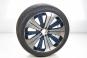 Kompletträder Set 21 Zoll Alu BRIDGESTONE EQS-Klasse 297  - Bild 3