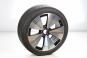 Kompletträder Set 21 Zoll Alu PIRELLI EQE-Klasse 295  - Bild 3