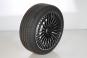 Kompletträder Set AMG 21 Zoll Alu GOODYEAR EQS-Klasse 297  - Bild 3