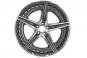 Alufelge AMG 5-Speichen-Rad  - Bild 3