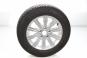 Winter Kompletträder Set Alu 16 Zoll mit Michelin Reifen für Citan/ T-Klasse 420, original Mercedes-Benz  - Bild 3
