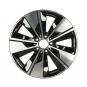 Alufelge 5-Speichen-Rad-Aero 7,5x18 ET52  - Bild 3