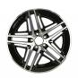 Alufelge AMG 5-Doppelspeichen-Rad 8x19 ET52  - Bild 3
