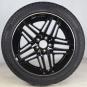 Winter Kompletträder Set Alu 19 Zoll mit Pirelli Reifen für Vito/V-Klasse 447, original Mercedes-AMG  - Bild 3
