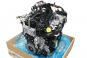 Motor Diesel BM654920  - Bild 3