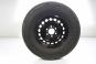Winter Kompletträder Set Stahl 16 Zoll mit Kumho Reifen für Sprinter VS30 Hinterradantrieb 907, original Mercedes-Benz  - Bild 3