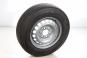 Kompletträder Set 16 Zoll Stahl PIRELLI Sprinter 910  - Bild 3