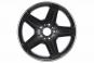 Alufelge AMG 5-Speichen-Rad  - Bild 3