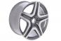 Alufelge AMG 5-Speichen-Rad  - Bild 3