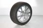 Kompletträder Set 19 Zoll Alu HANKOOK S-Klasse 221  - Bild 3
