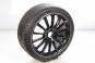 Kompletträder Set AMG 19 Zoll Alu MICHELIN CLA-Klasse 118  - Bild 4