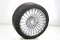 Kompletträder Set 23 Zoll Alu PIRELLI GLS-Klasse X167  - Bild 4