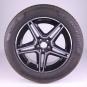 Kompletträder Set AMG 20 Zoll Alu PIRELLI GLE-Klasse 167  - Bild 4