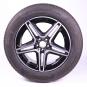 Kompletträder Set AMG 20 Zoll Alu PIRELLI GLE-Klasse 167  - Bild 4