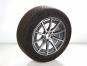 Kompletträder Set AMG 20 Zoll Alu MICHELIN GLE-Klasse 167  - Bild 4