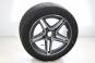 Kompletträder Set AMG 21 Zoll Alu MICHELIN GLS-Klasse X167  - Bild 4