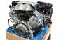 Motor Benzin BM177980  - Bild 4
