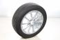 Kompletträder Set 17 Zoll Alu HANKOOK CLA-Klasse 118  - Bild 4