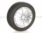 Kompletträder Set 17 Zoll Alu HANKOOK CLA-Klasse 118  - Bild 4